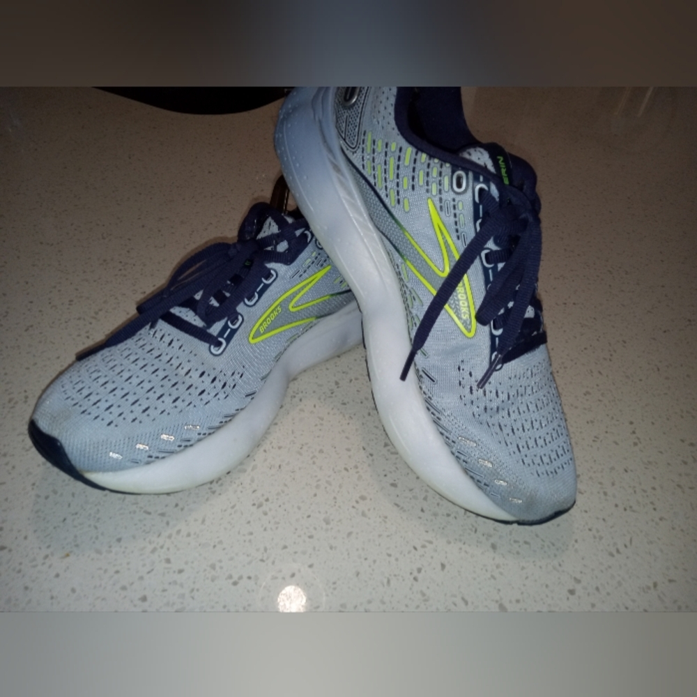 Brooks, Glycerin 20,  Women's Running Shoes, Size 9 - Picture 4 of 6